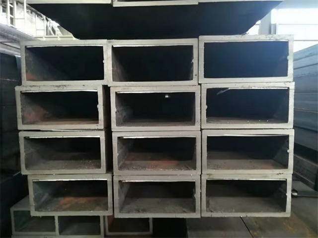 葫芦岛Q235冷拔方管材质特点 适用工程场景分析