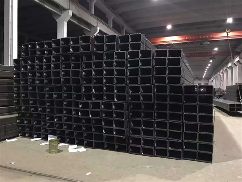 葫芦岛冷拔方管选型指南 工程采购怎么选